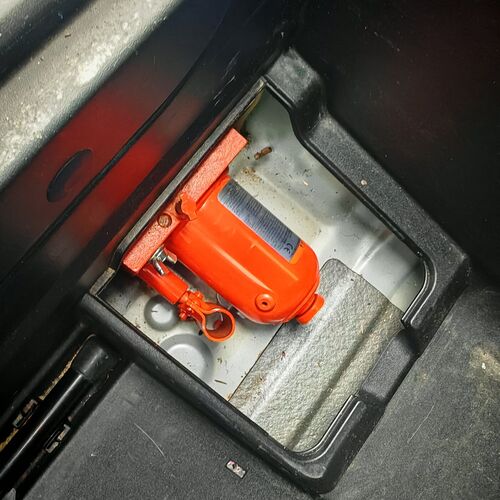 MITSHUBISHI Pajero Shogun 3.8 V6 2012 - Petrol Euro5 Ulez Compliant