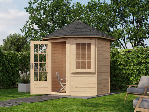 2.5mtr Georgian Pavilion