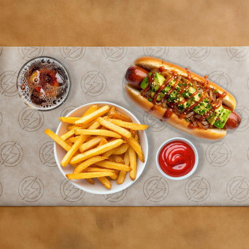 9000 Sheets | 335mm x 250mm