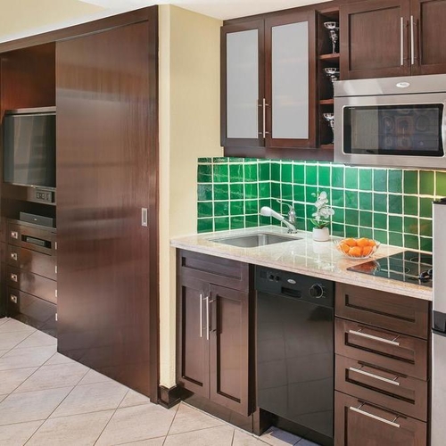 The Westin Lagunamar Ocean Resort Villas & Spa Cancun