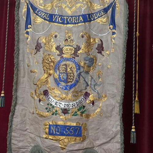 Loyal Victoria Lodge