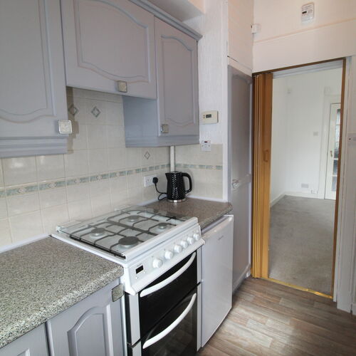 Bonnyton Road, Kilmarnock 