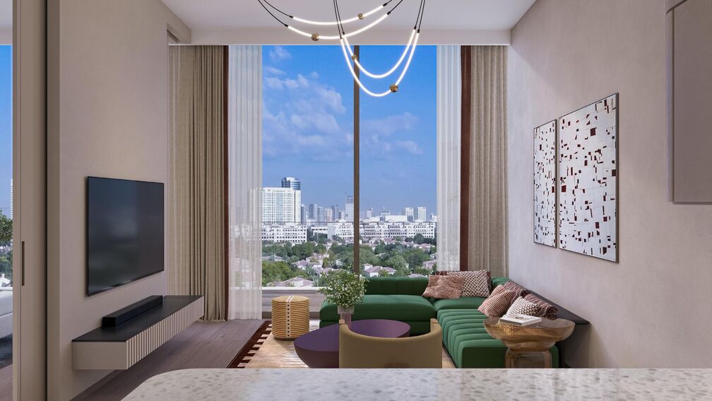 VELOS RESIDENCE