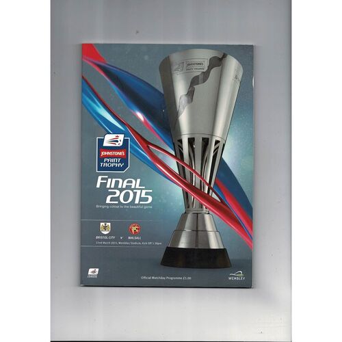 EFL, Checkatrade, Johnson Paint, Papa Johns, Group Cup & Associate Members 