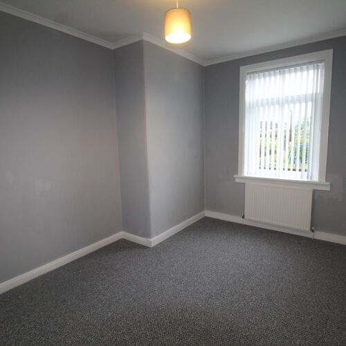 McDowall Avenue, Ardrossan 
