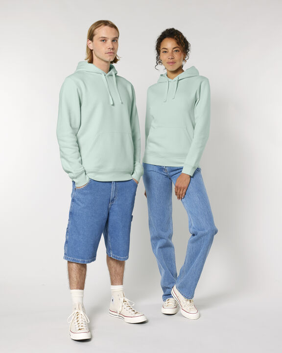 Mid-light Hoodie