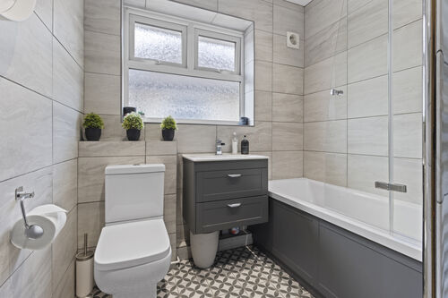 Gorringe Valley Road, Eastbourne