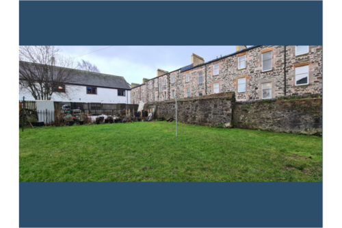 17C Mill Street, Rothesay, Isle of Bute, PA20 0EY