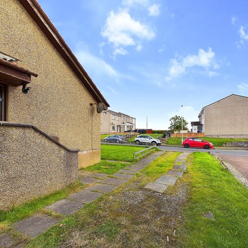 Bridgehousehill Road, Kilmarnock