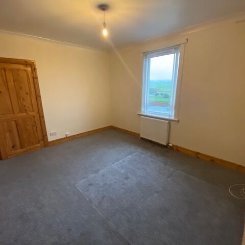 Polquheys Road, New Cumnock 