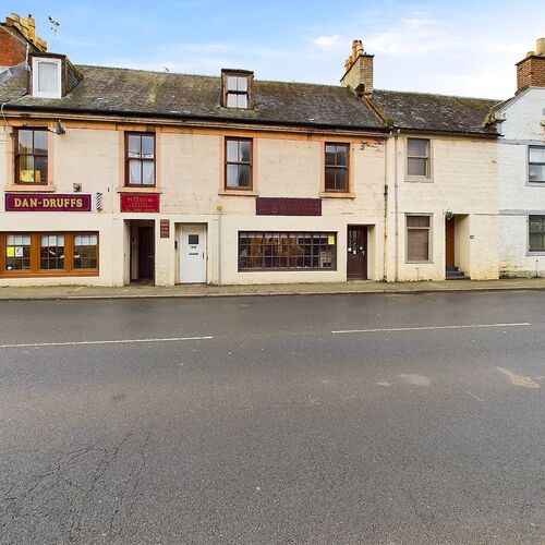 Polwarth Street, Galston 