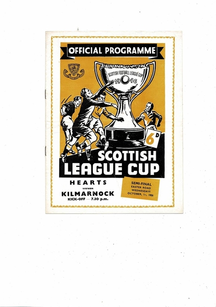 Listing More Football Programmes Today