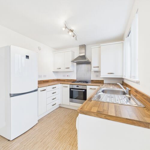 Gooding Crescent, Stevenston 