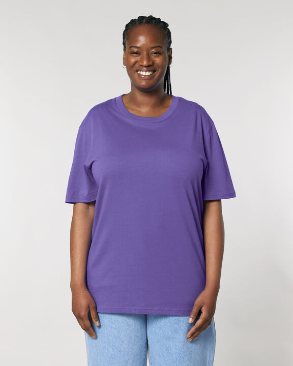 The Iconic T-shirt