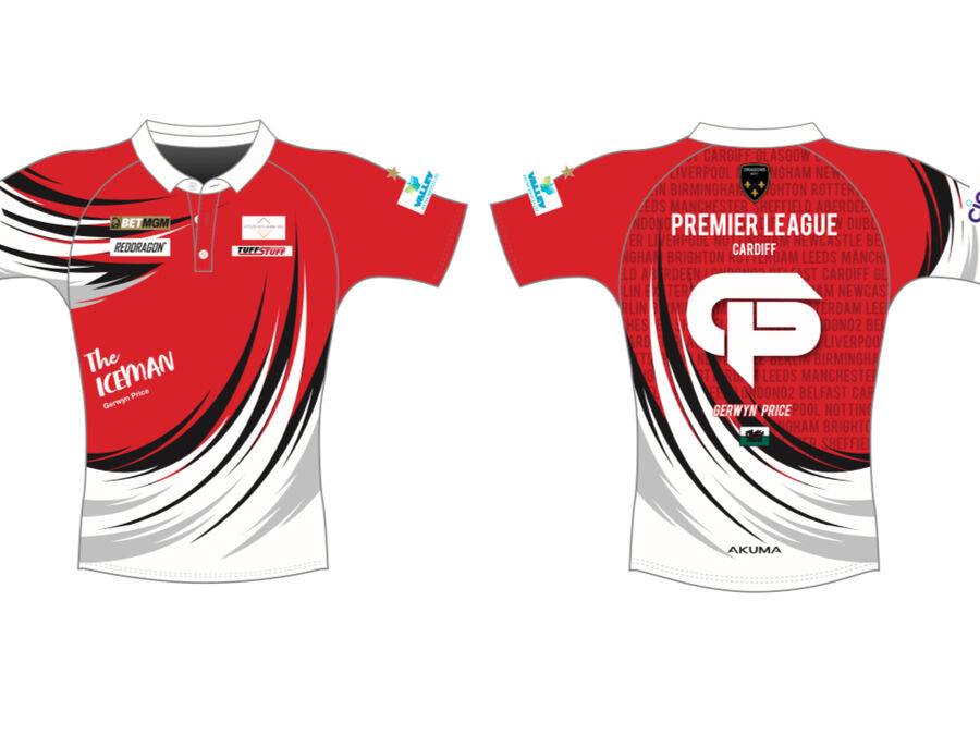 Cardiff Red Premier League Top 2025