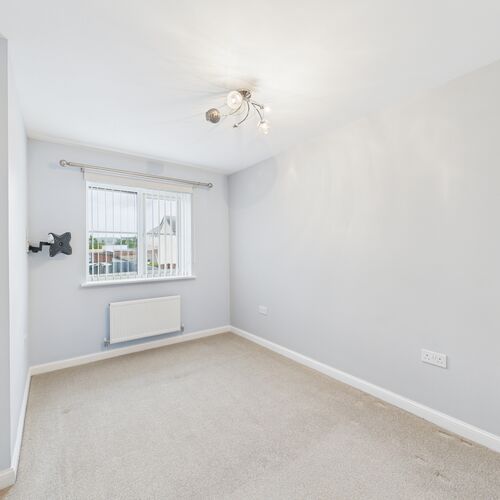 Gooding Crescent, Stevenston 