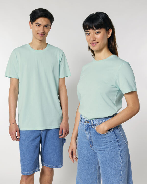 Mid-light T-shirt