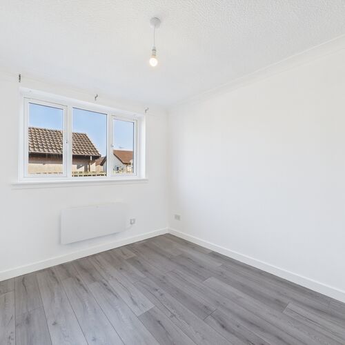 Caledonia Crescent, Ardrossan 