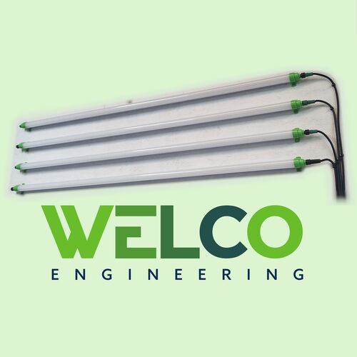 LED Light Fittings