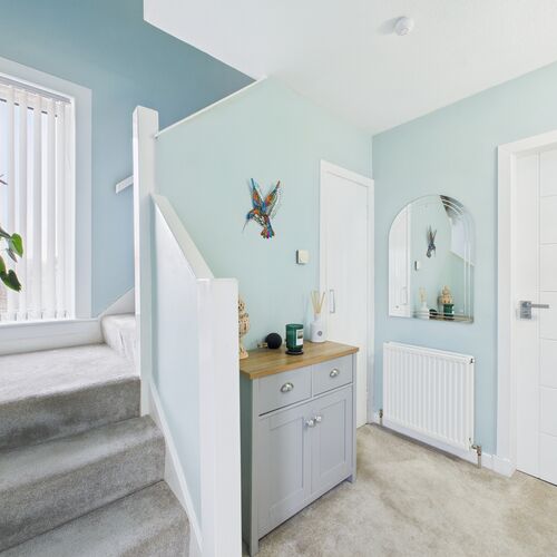 John Brogan Place, Stevenston 