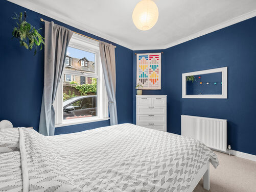 Majors Place, Falkirk, FK1 5QS