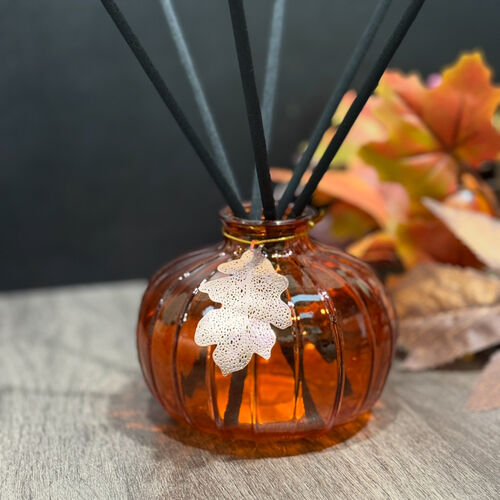 Pumpkin Reed Diffuser
