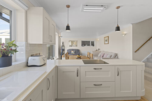 Michel Dene Road, East Dean