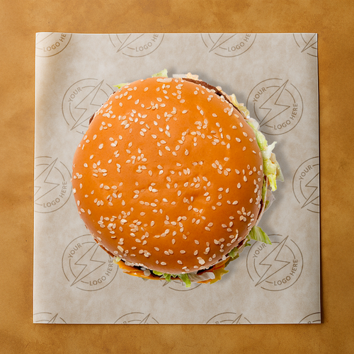 20000 Sheets | 160mm x 160mm