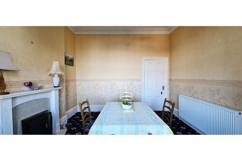 Duntrune, 52 Crichton Road, Rothesay, Isle of Bute, PA20 9JT