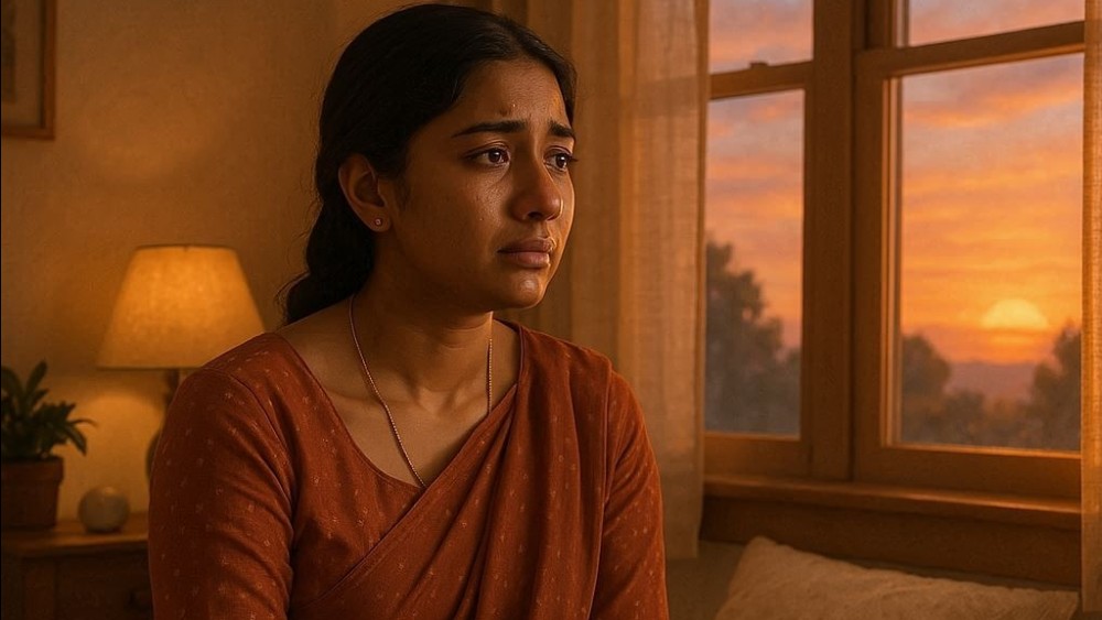 மகாநதி - Mahanadhi - 04.08.2025