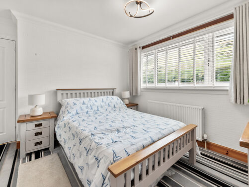 Craigton Crescent, Alva, FK12 5DS