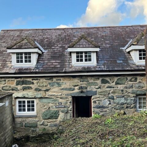 The Cottage