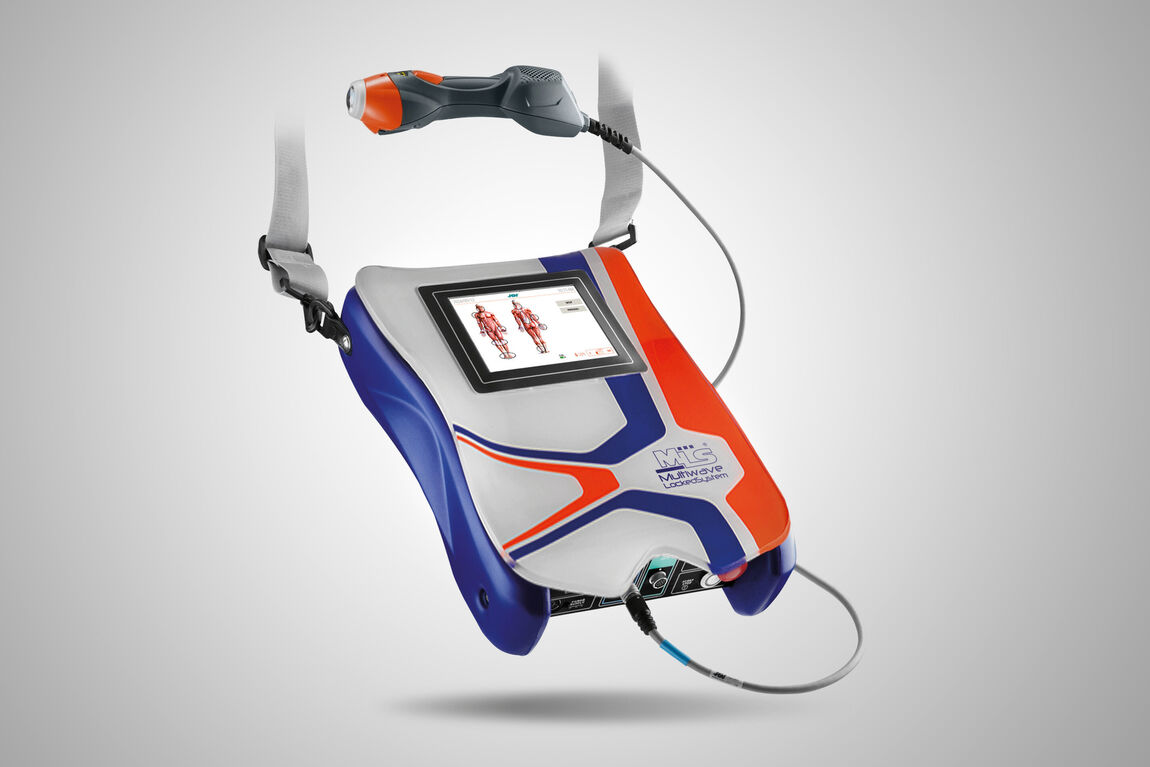 MLS® Laser Therapy