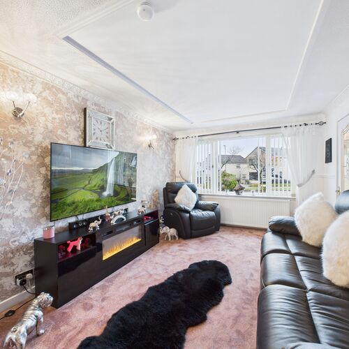 Montfode Drive, Ardrossan 