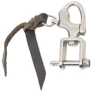 QR Shackles - Zilco (medium) *Special*