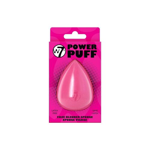W7 Power Puff Blending Sponge