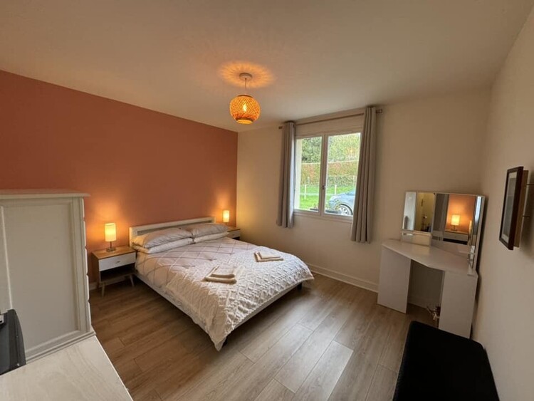 Accommodation