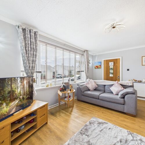 Mayfield Grove, Stevenston