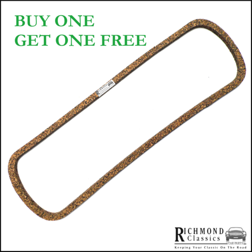 Classic Mini Rocker Box Gasket AJM401