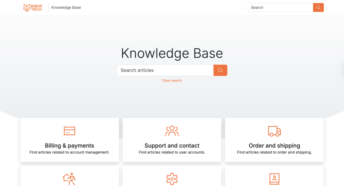 What Is a knowledge base system?