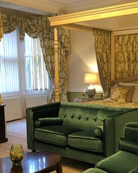 Coach Holidays to Llandudno