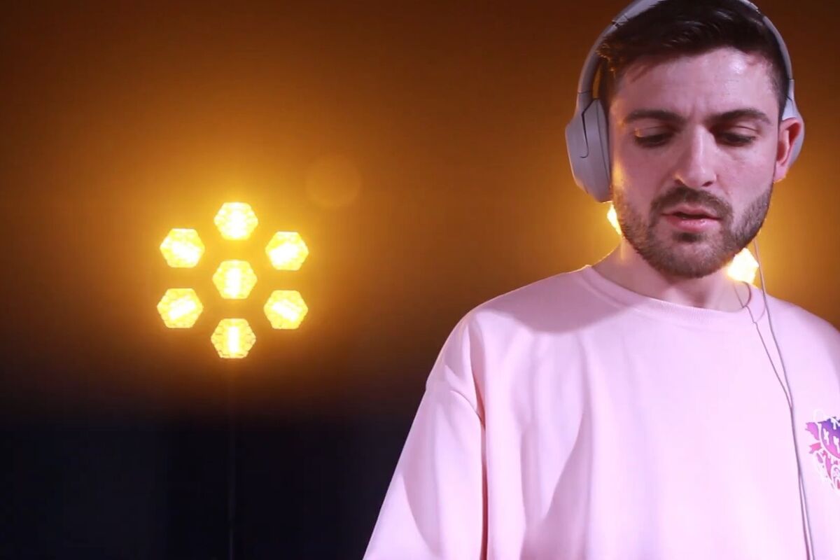 DJ Ross
