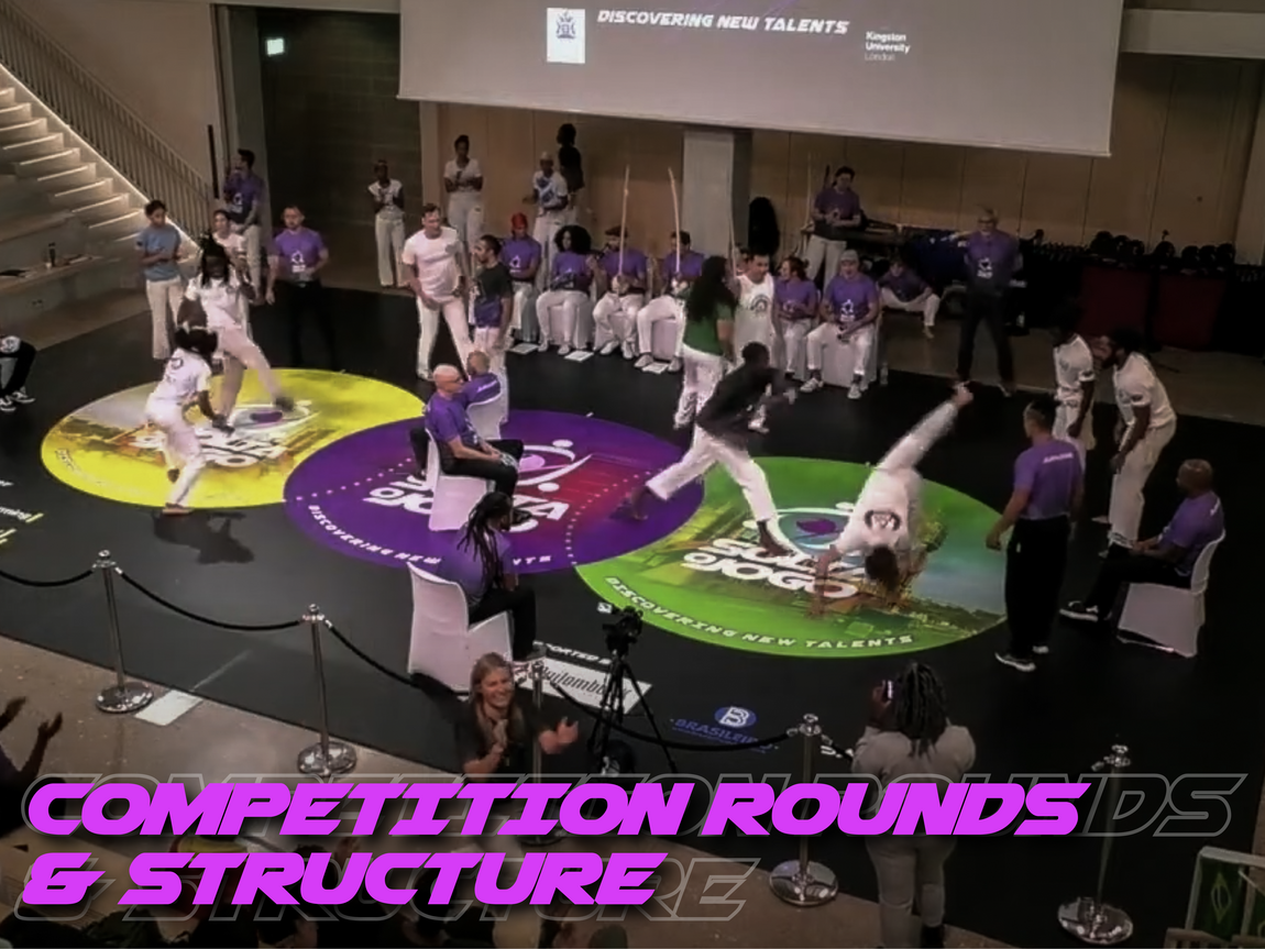 The Competition