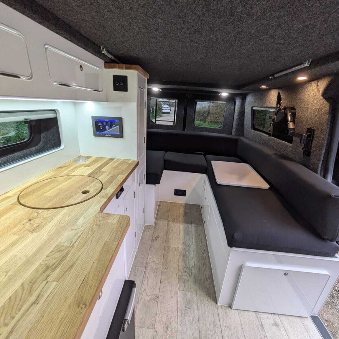 Classic Campers