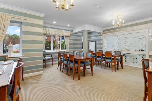 Southfields Road, Eastbourne