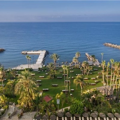 Amathus Beach Hotel