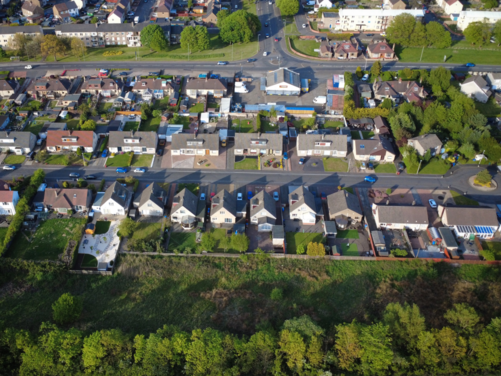 Thistle Avenue, Grangemouth, FK3 8YH