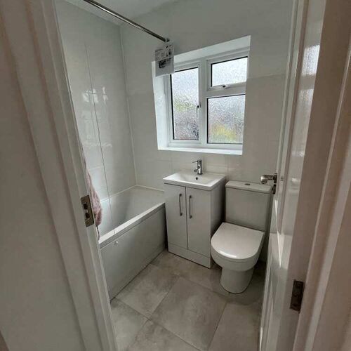 1 Penygraig