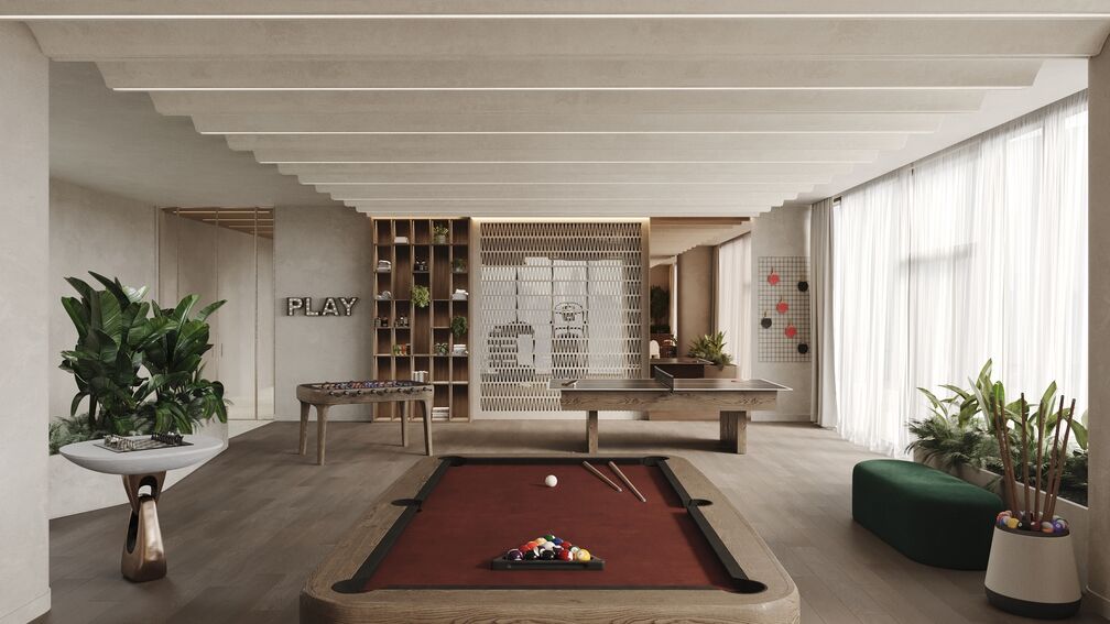 YAS RESIDENCES- ABU DHABI