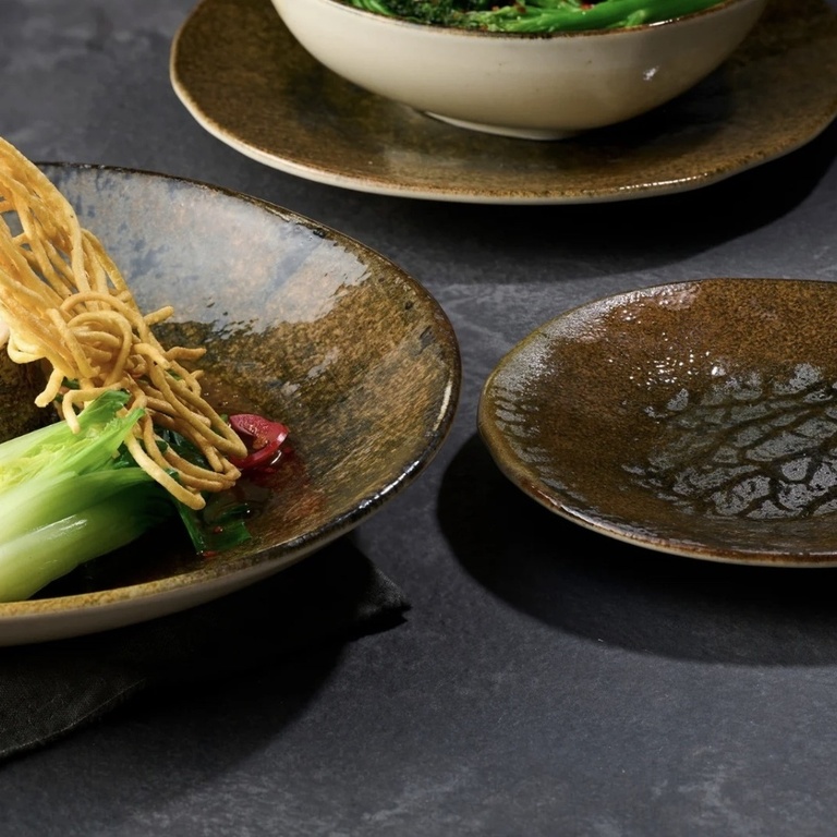 Rustico Stoneware Genesis